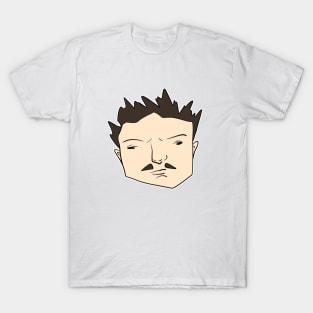 Silly Pedro Pascal T-Shirt